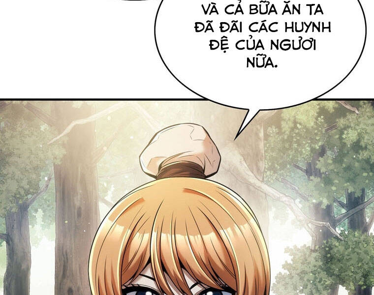 Bá Vương Chi Tinh Chapter 16 - 191