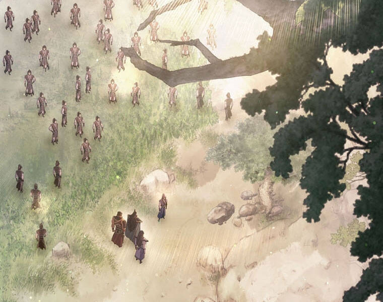 Bá Vương Chi Tinh Chapter 16 - 255