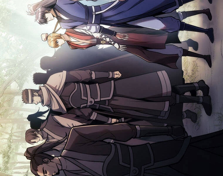 Bá Vương Chi Tinh Chapter 16 - 286