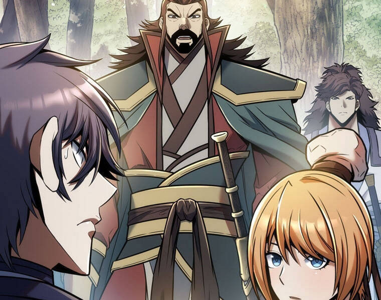 Bá Vương Chi Tinh Chapter 16 - 50