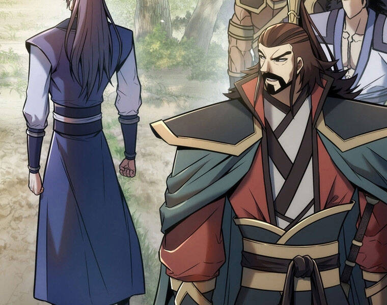 Bá Vương Chi Tinh Chapter 16 - 81