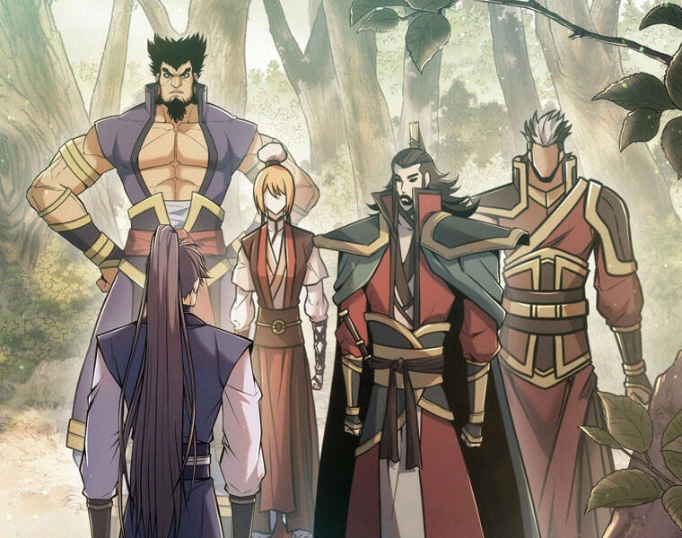 Bá Vương Chi Tinh Chapter 16 - 97