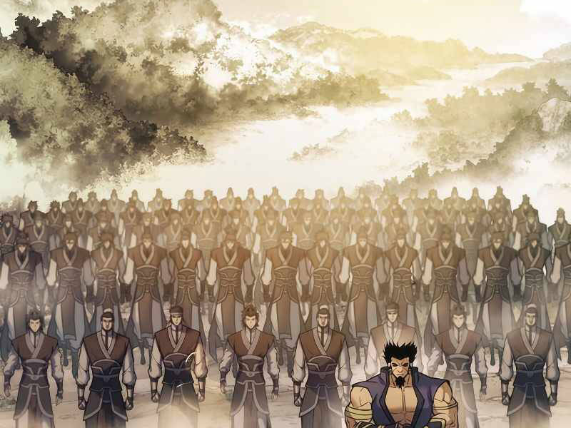 Bá Vương Chi Tinh Chapter 17 - 2