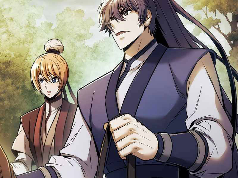 Bá Vương Chi Tinh Chapter 17 - 103