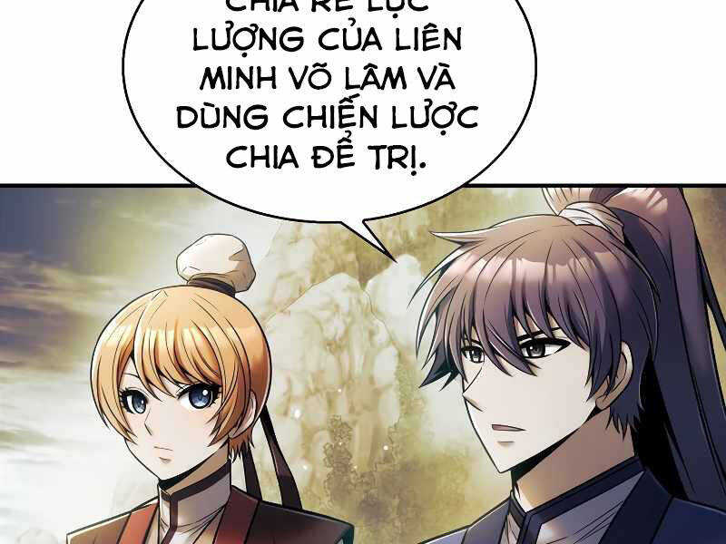 Bá Vương Chi Tinh Chapter 17 - 119