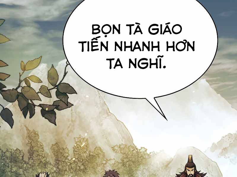 Bá Vương Chi Tinh Chapter 17 - 14