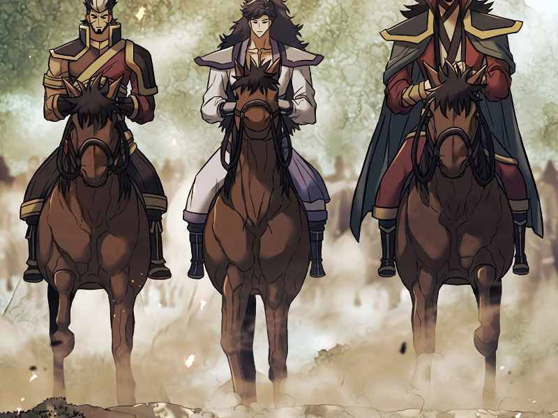 Bá Vương Chi Tinh Chapter 17 - 15