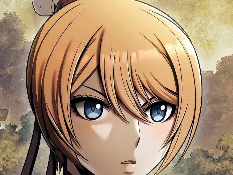 Bá Vương Chi Tinh Chapter 17 - 151