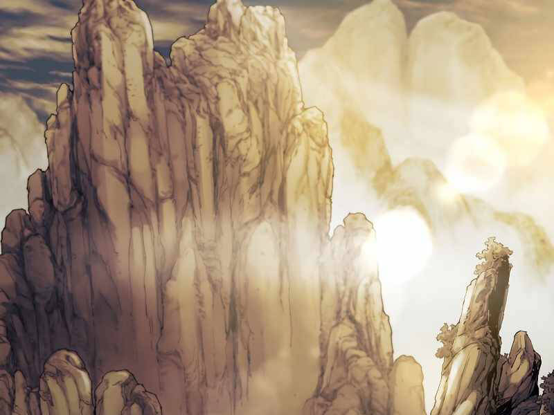 Bá Vương Chi Tinh Chapter 17 - 159