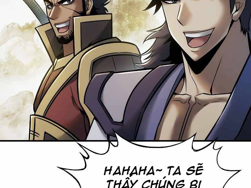 Bá Vương Chi Tinh Chapter 17 - 170