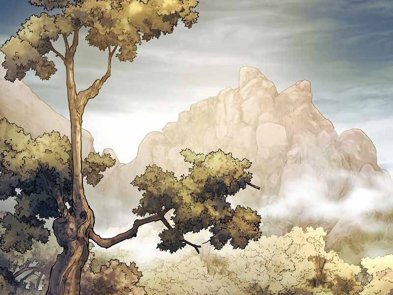 Bá Vương Chi Tinh Chapter 17 - 21