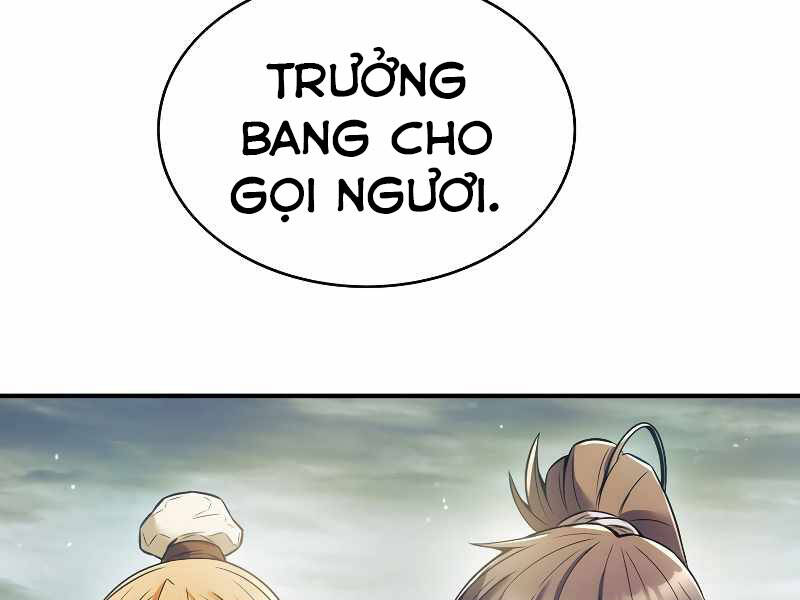 Bá Vương Chi Tinh Chapter 17 - 23