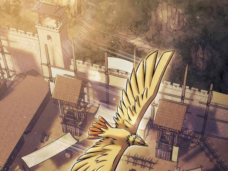 Bá Vương Chi Tinh Chapter 17 - 257