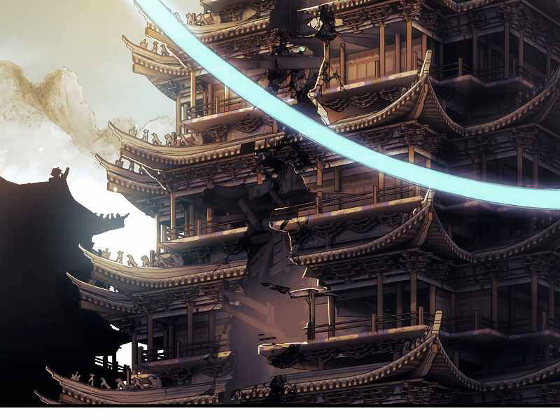 Bá Vương Chi Tinh Chapter 17 - 265