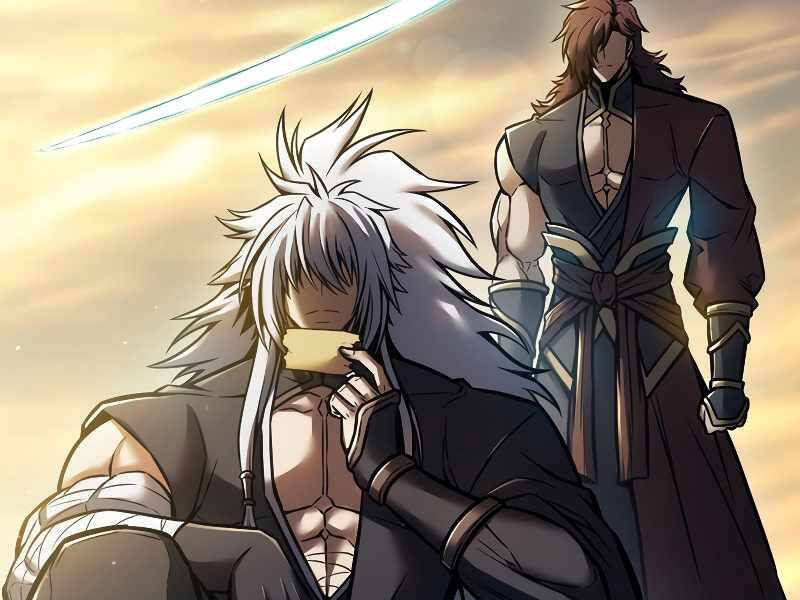 Bá Vương Chi Tinh Chapter 17 - 273