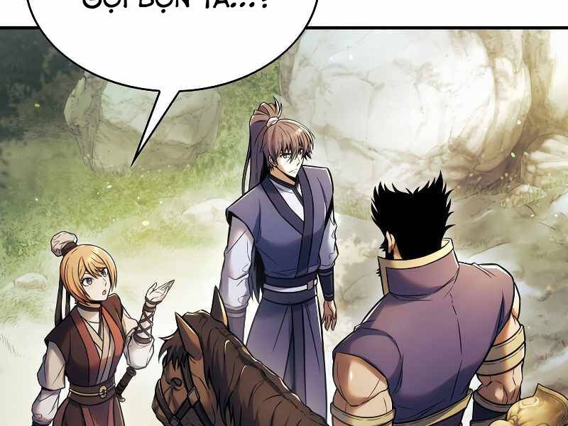 Bá Vương Chi Tinh Chapter 17 - 29