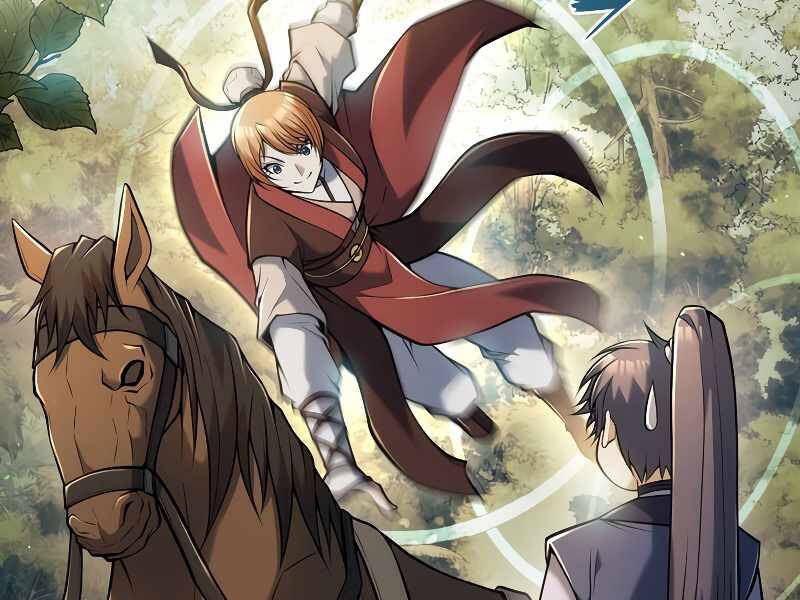 Bá Vương Chi Tinh Chapter 17 - 33