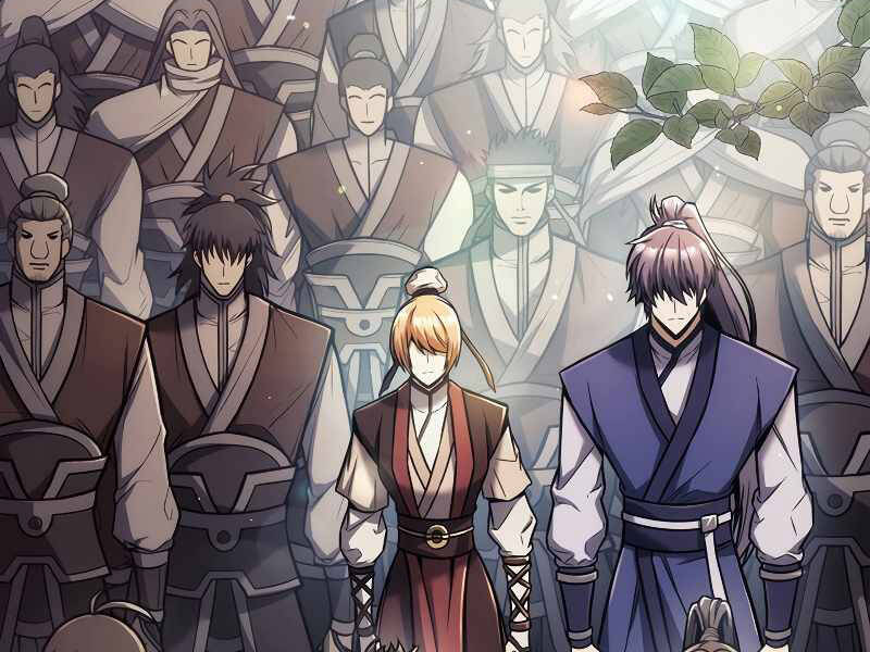 Bá Vương Chi Tinh Chapter 17 - 6