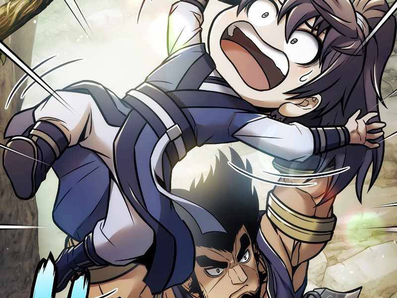 Bá Vương Chi Tinh Chapter 17 - 52