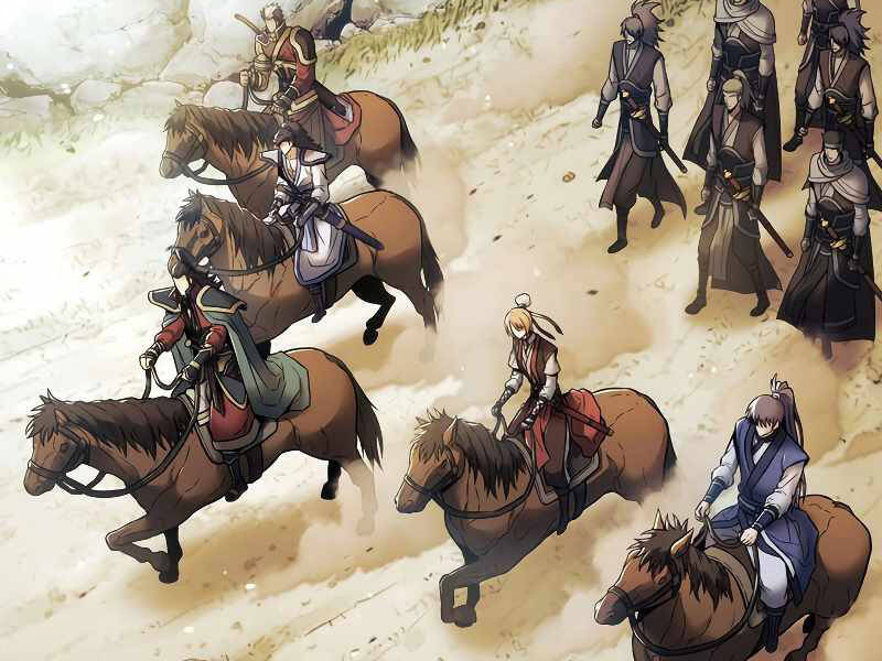 Bá Vương Chi Tinh Chapter 17 - 69