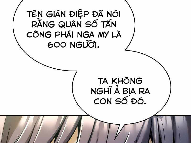 Bá Vương Chi Tinh Chapter 17 - 87
