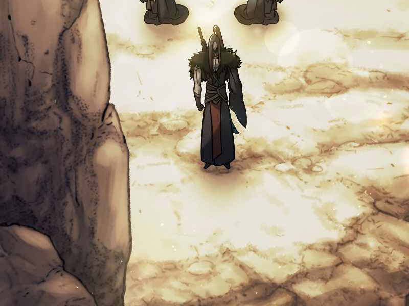 Bá Vương Chi Tinh Chapter 18 - 104