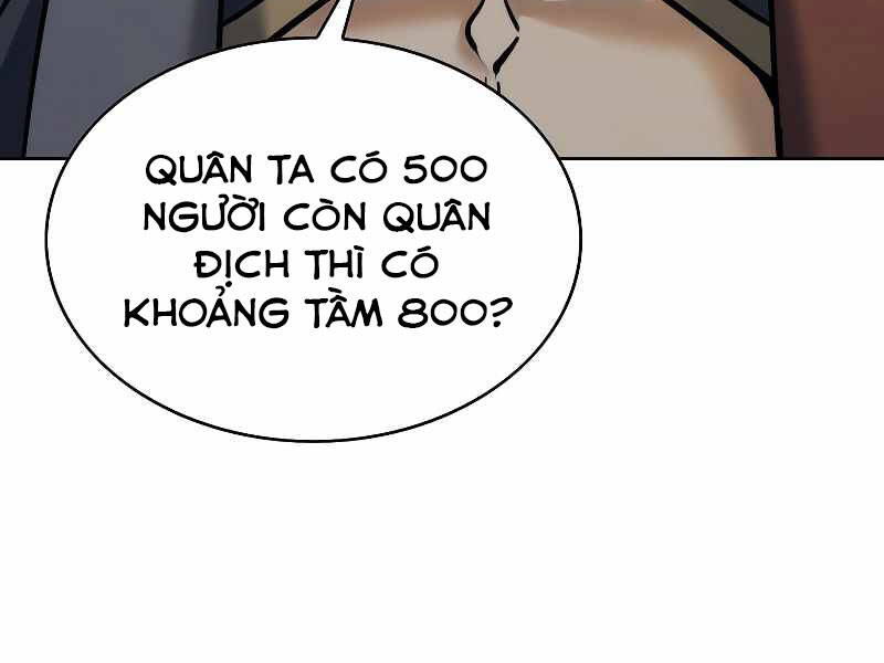 Bá Vương Chi Tinh Chapter 18 - 16