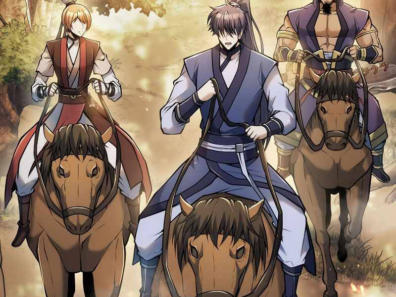 Bá Vương Chi Tinh Chapter 18 - 163