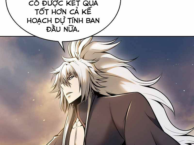 Bá Vương Chi Tinh Chapter 18 - 21