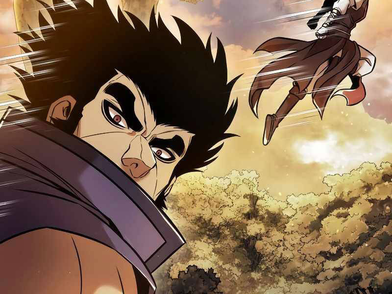 Bá Vương Chi Tinh Chapter 18 - 206