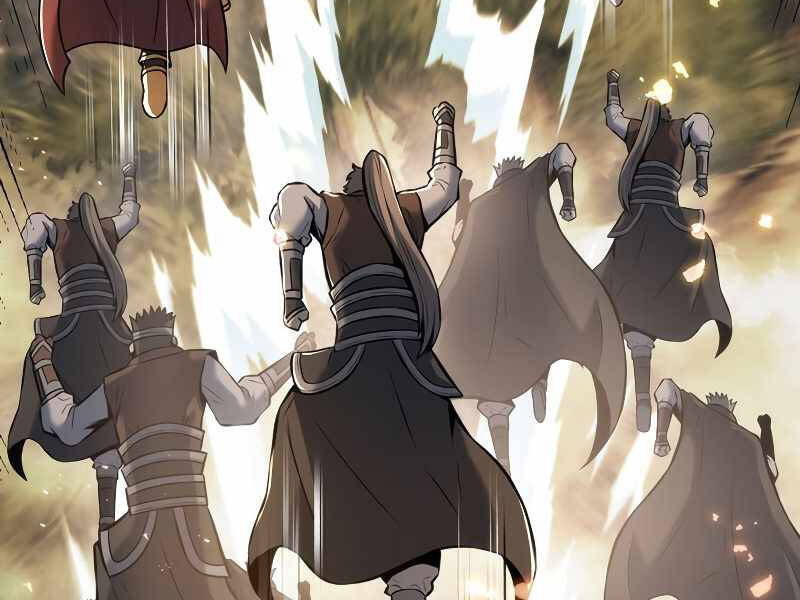 Bá Vương Chi Tinh Chapter 18 - 232