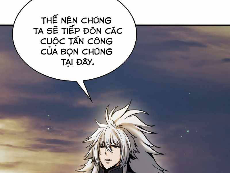 Bá Vương Chi Tinh Chapter 18 - 25