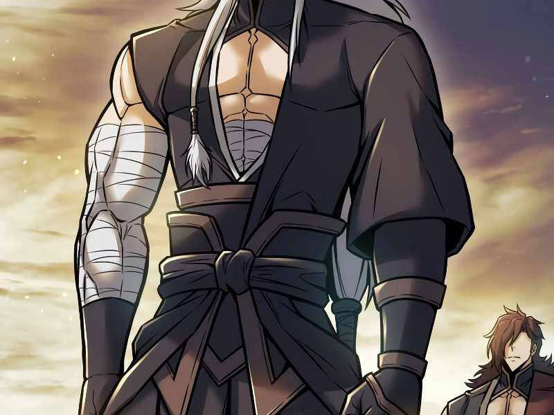 Bá Vương Chi Tinh Chapter 18 - 26