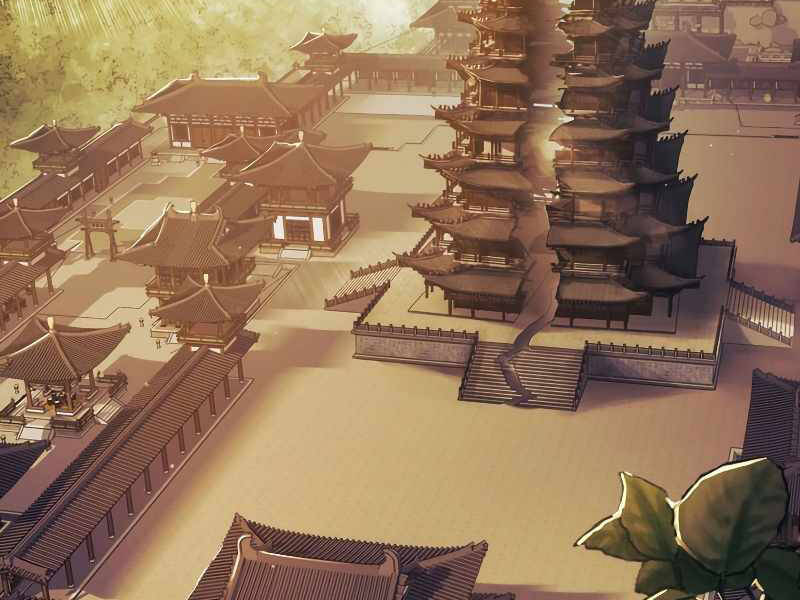 Bá Vương Chi Tinh Chapter 18 - 39