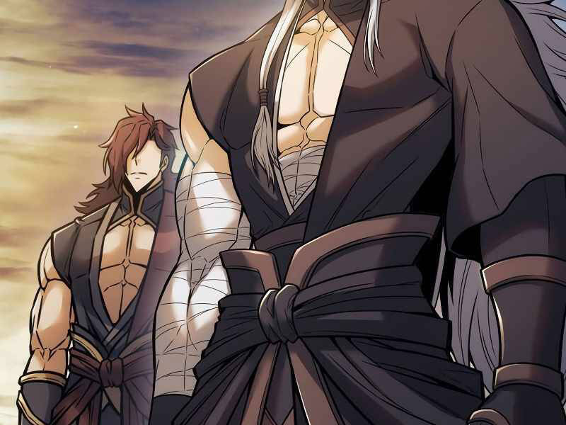 Bá Vương Chi Tinh Chapter 18 - 48