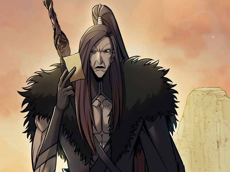 Bá Vương Chi Tinh Chapter 18 - 63