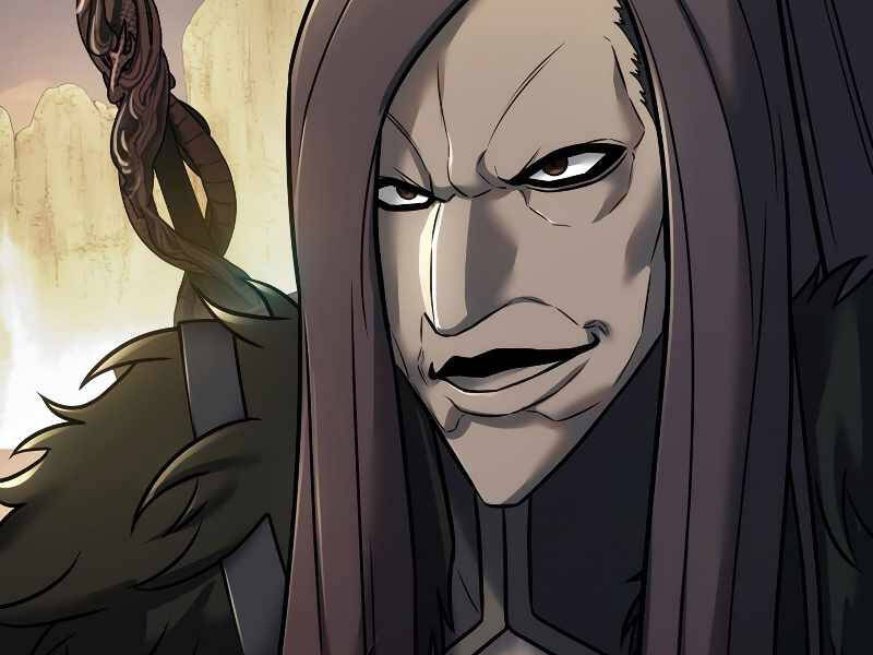 Bá Vương Chi Tinh Chapter 18 - 97