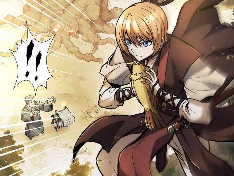 Bá Vương Chi Tinh Chapter 19 - 2