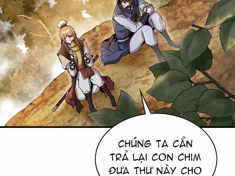 Bá Vương Chi Tinh Chapter 19 - 125