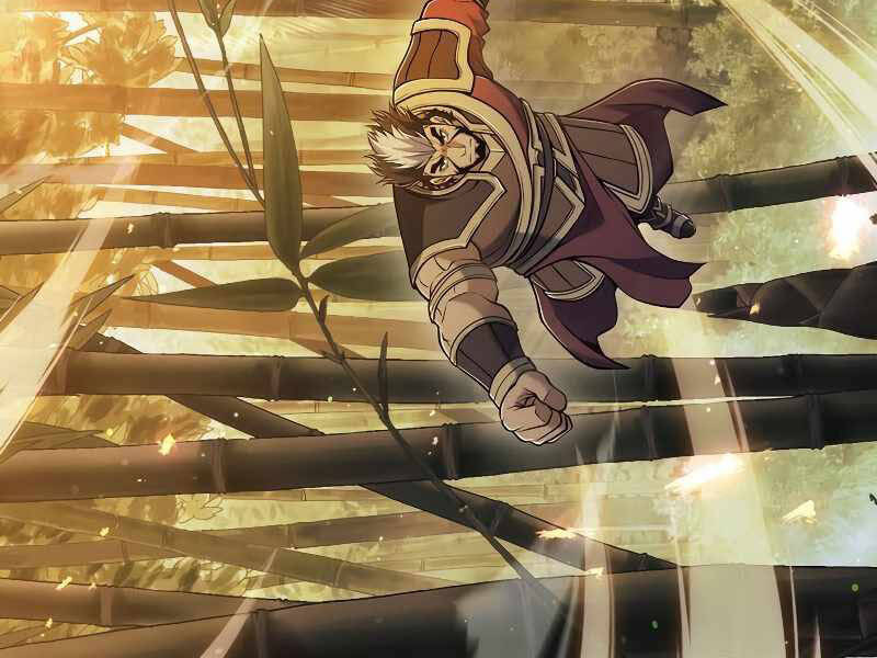 Bá Vương Chi Tinh Chapter 19 - 241