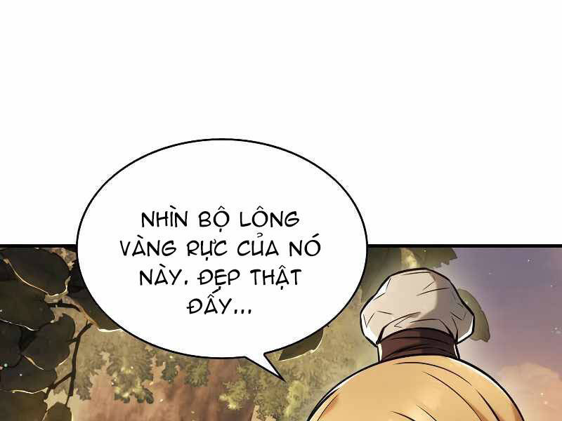 Bá Vương Chi Tinh Chapter 19 - 28
