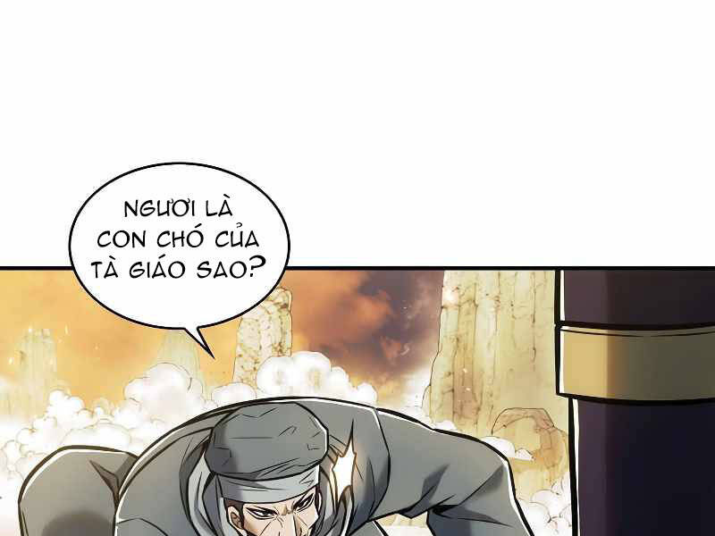 Bá Vương Chi Tinh Chapter 19 - 38