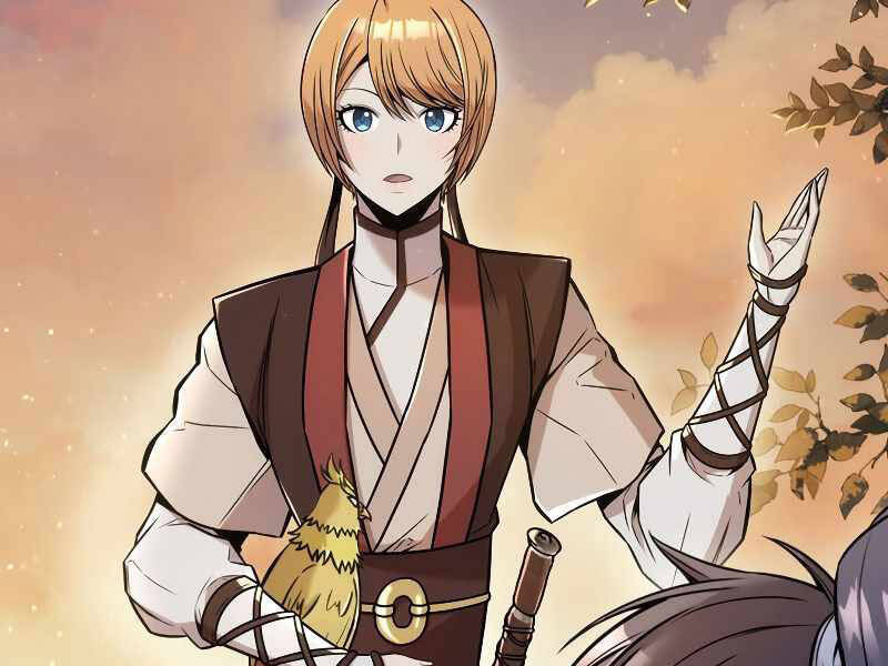 Bá Vương Chi Tinh Chapter 19 - 93