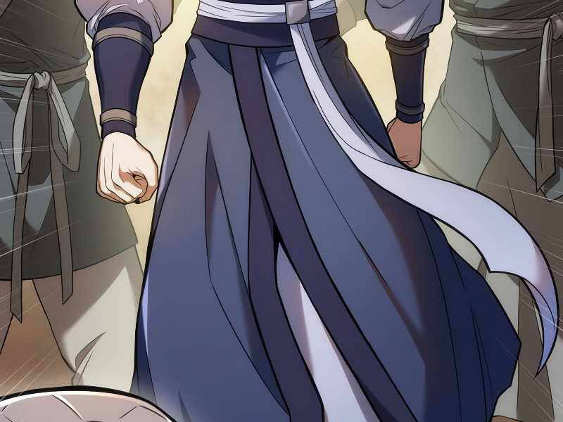 Bá Vương Chi Tinh Chapter 2.5 - 101