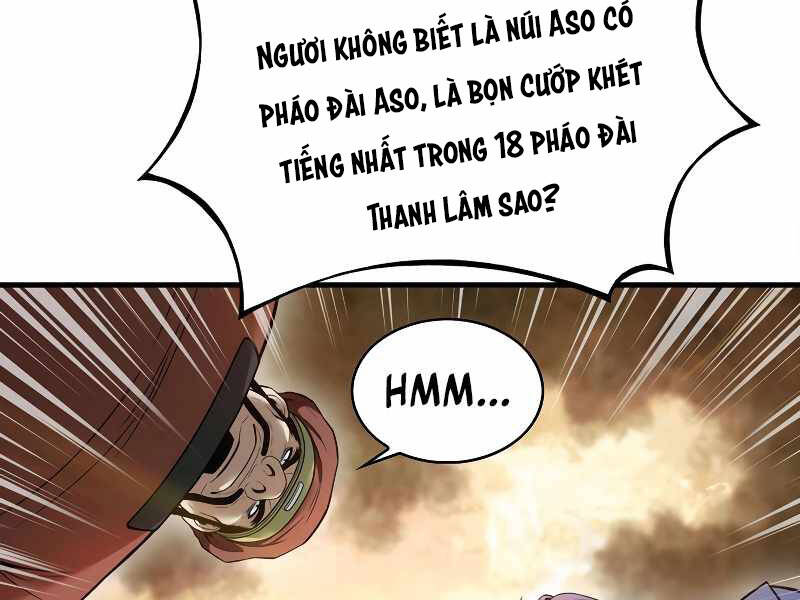 Bá Vương Chi Tinh Chapter 2.5 - 117