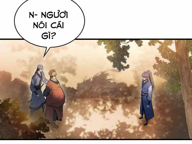 Bá Vương Chi Tinh Chapter 2.5 - 123