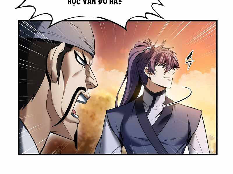 Bá Vương Chi Tinh Chapter 2.5 - 127