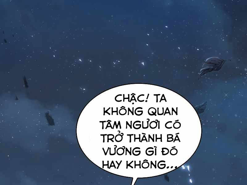 Bá Vương Chi Tinh Chapter 2.5 - 16