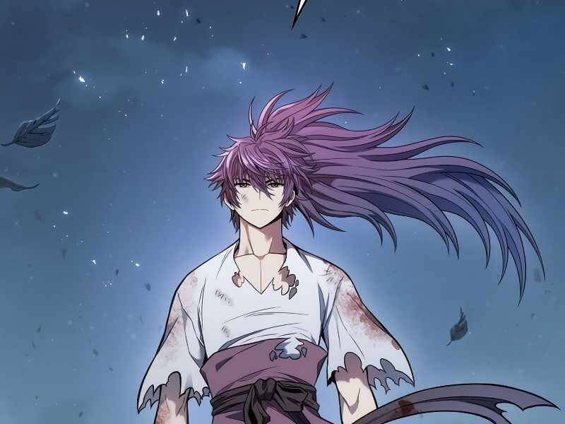 Bá Vương Chi Tinh Chapter 2.5 - 17