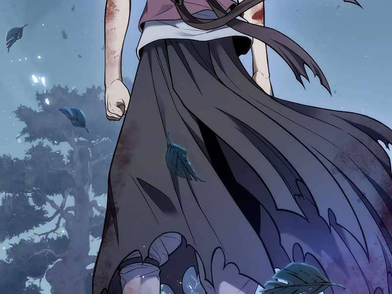 Bá Vương Chi Tinh Chapter 2.5 - 18